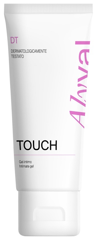 Touch Gel Intimo