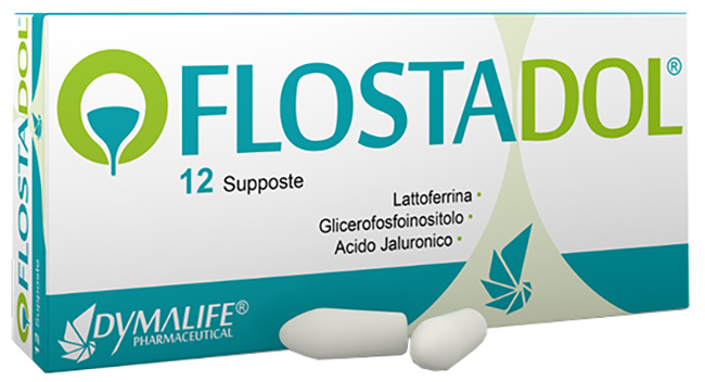 Flostadol 12supp - Immagine 2
