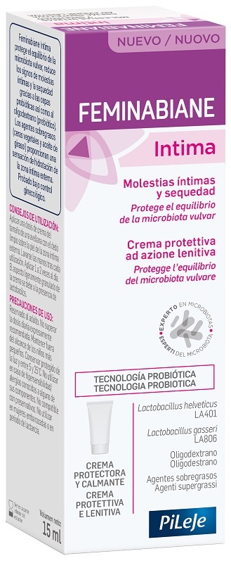INTIMA CREMA