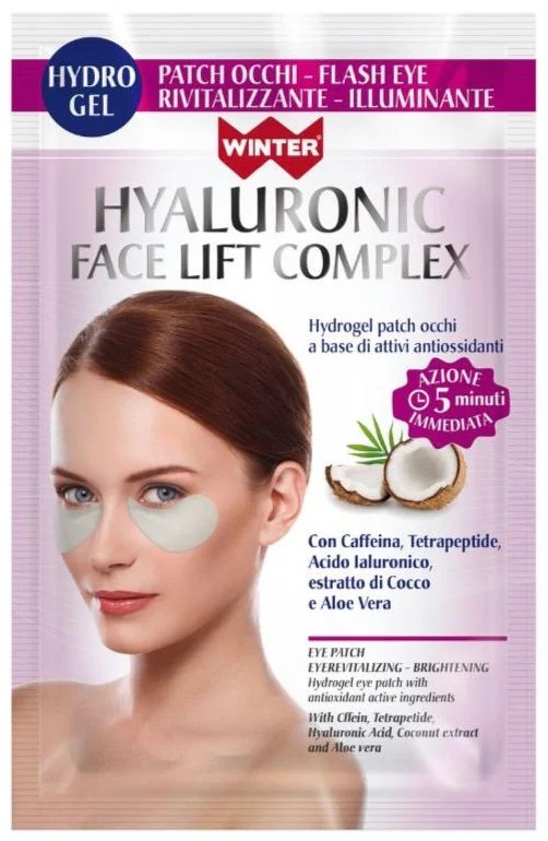 Face Lift Patch Eye