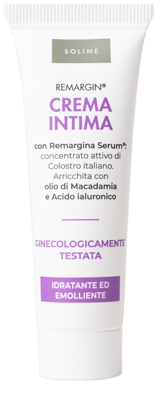 Crema Intima N/F