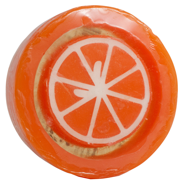 Saponetta Arancio