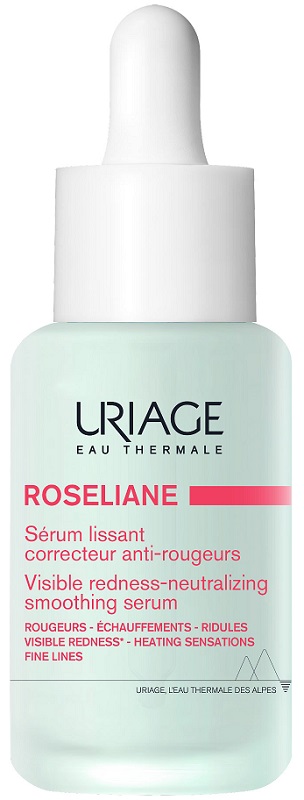 Roseliane Siero Correttore Levigante Anti Rossori