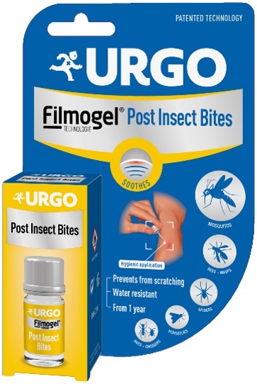 Urgo Punture Insetti 3,25ml - Urgo - Immagine 3