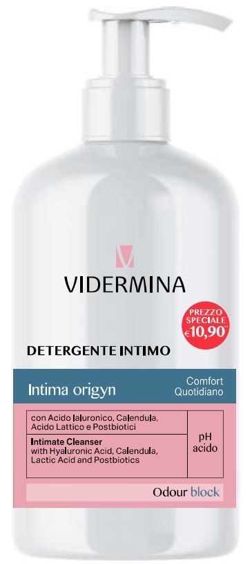 Vidermina Intima Nf Sp