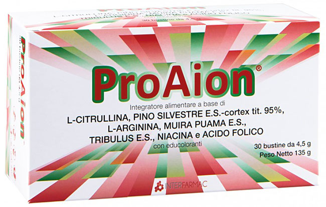 Proaion 30 Bustine - Immagine 3