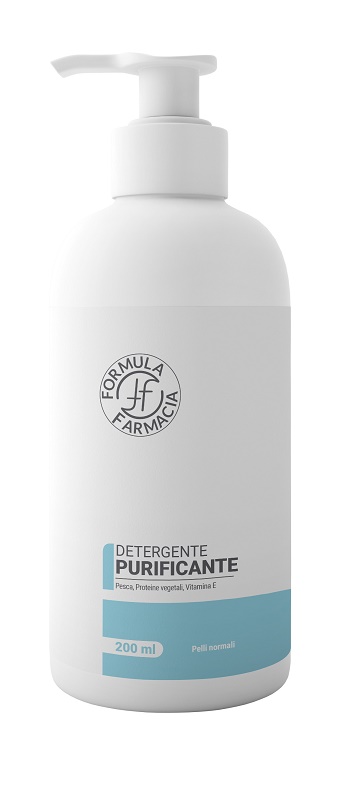 Deterg Purificante