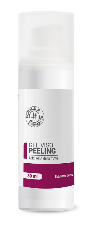 Gel Viso Peeling