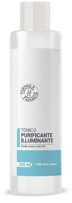 Tonico Purif Ill