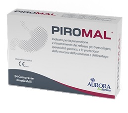 PIROMAL 24CPR