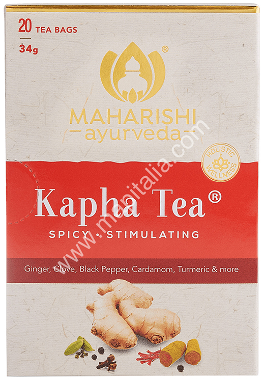 TE' KAPHA 20FILTRI