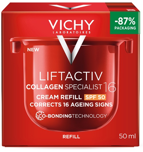 Liftactiv Collagen S 16 Cr Ric
