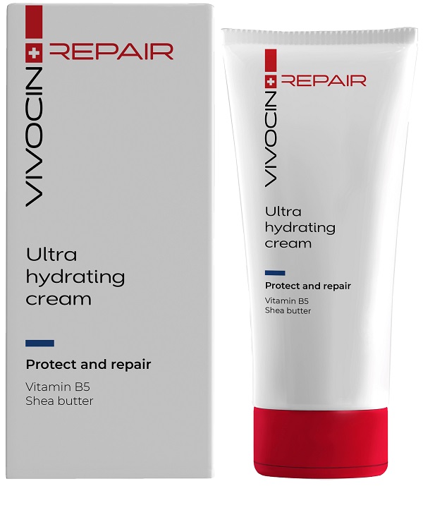 Ultra Hydrating Cream