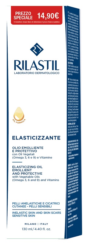 Elasticizzante Olio