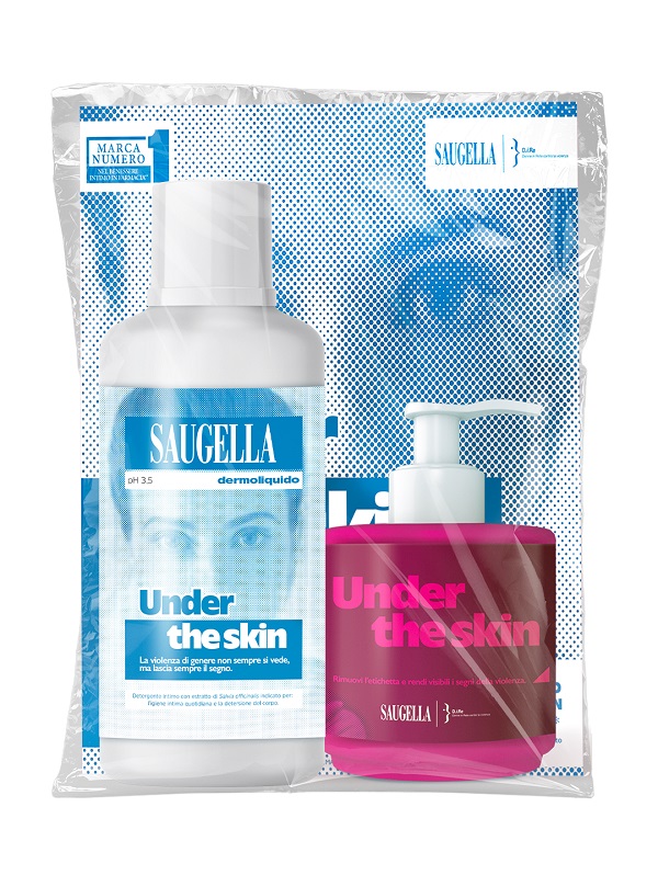 Under The Skin Bundle