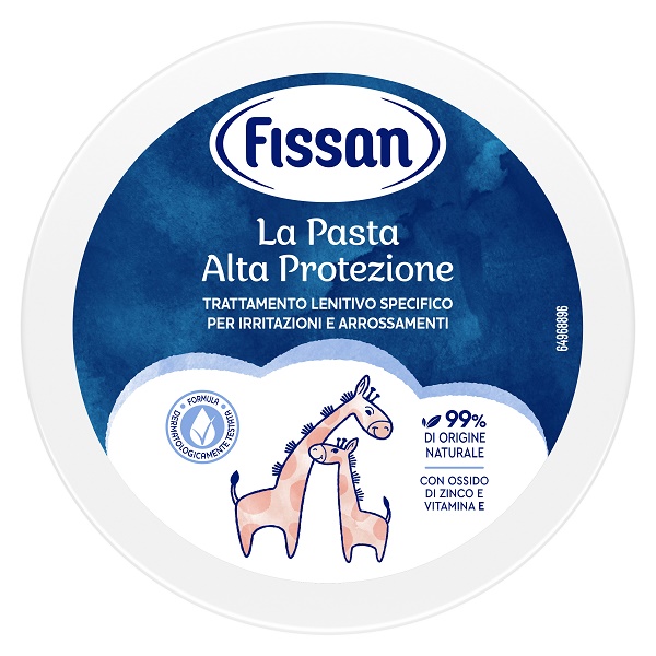 La Pasta A/Prot Nf