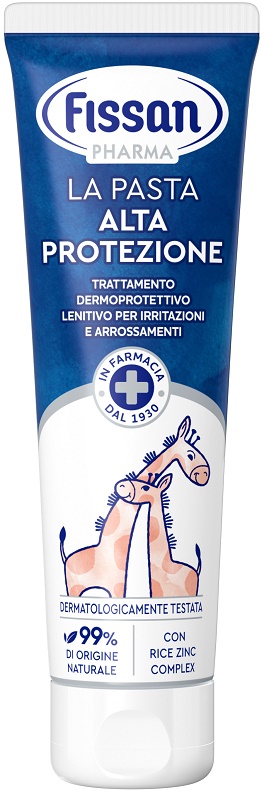 Pasta Alta Prot