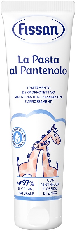 FISSAN LA PASTA PANTEN 100G NF - Immagine 3