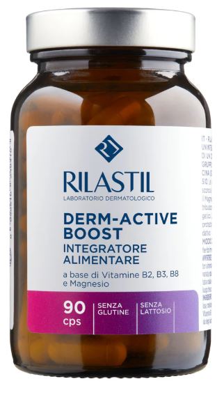 Ist.ganassini Spa Rilastil Derm-Active Boos90cps - Immagine 2