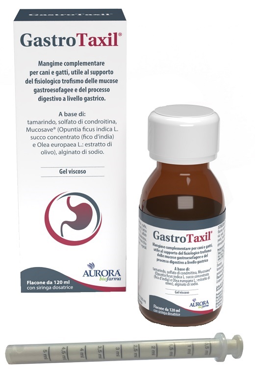 Gastrotaxil 120ml - Immagine 2