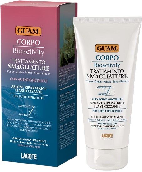 Crema Crp Smagl Bioactivi