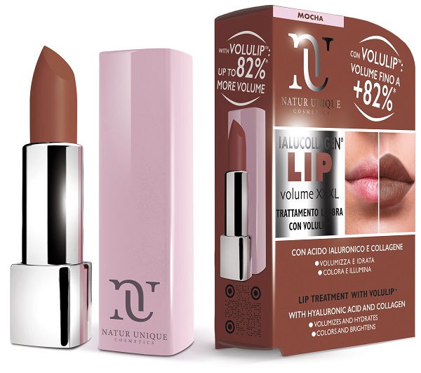 Natur Unique Ialu Lip 3xl Moch