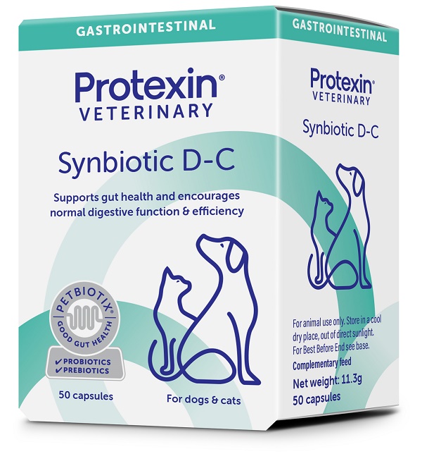 Synbiotic d-c 50cps - Immagine 2