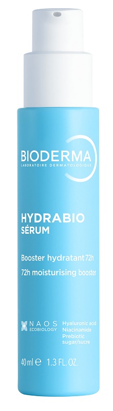 Bioderma Hydrabio 72H Hydration Booster Duo - Immagine 12