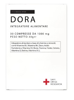 DORA 30CPR