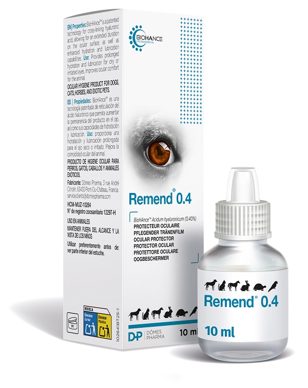 REMEND 0,4 10ML - Immagine 6