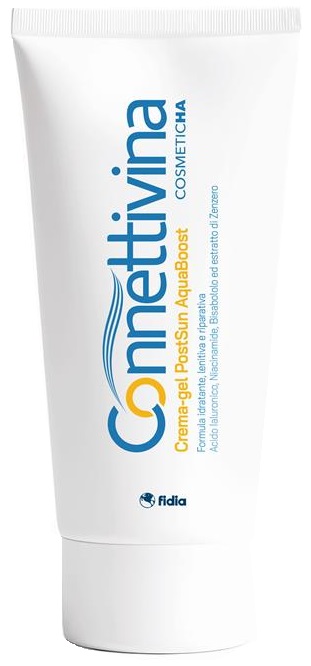 Crema Gel Postsun