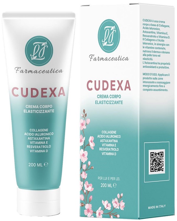 CREMA CORPO