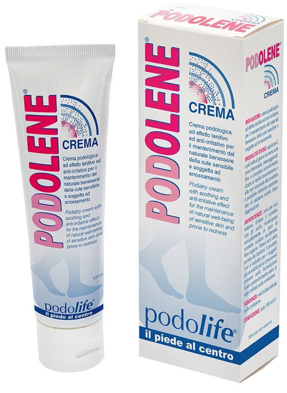 PODOLENE Crema