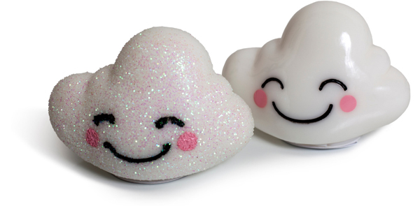 Lip Balm Clouds