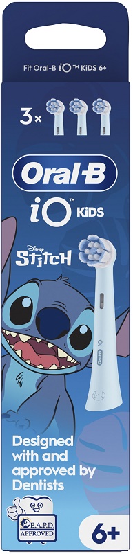 ORALB REFILL STITCH 3PZ - Immagine 3
