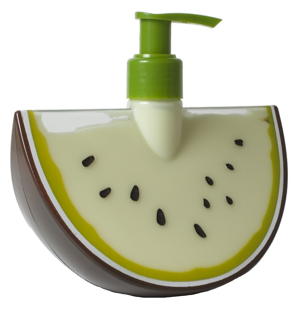 Body Lotion Kiwi