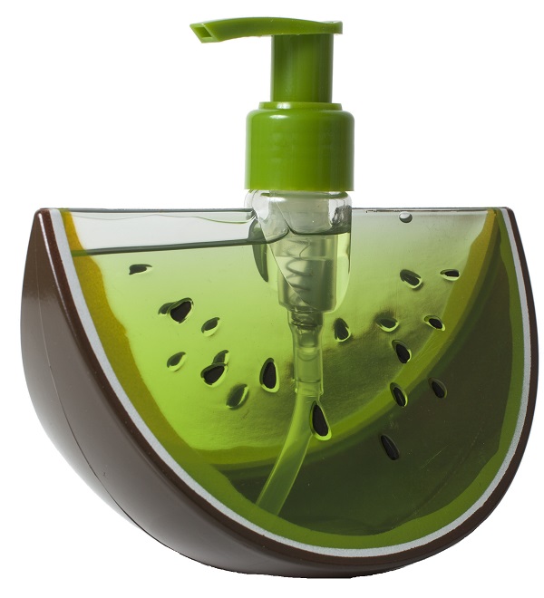 Hand Wash Kiwi