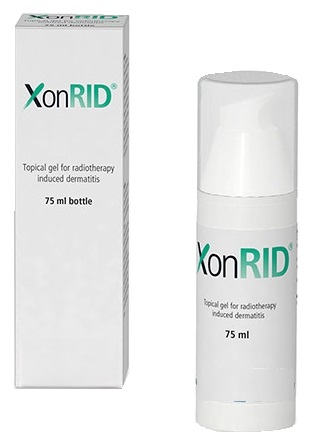 Gel Topico Derm. Radiot