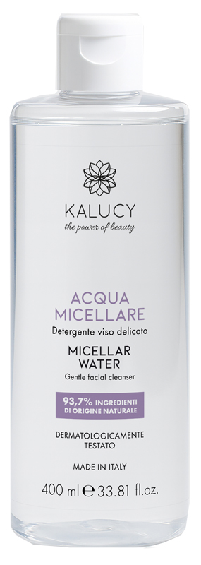 Acqua Micellare