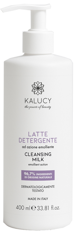 Latte Detergente