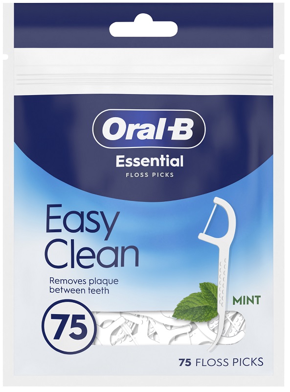 ORALB FLOSSETTE EASY CLEAN SCO - Immagine 8
