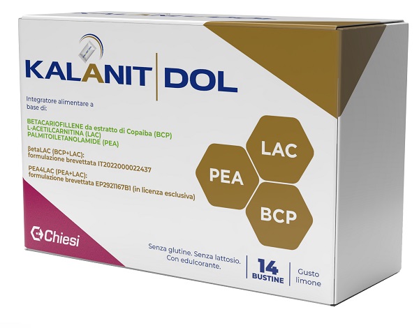 Kalanit dol 14bust - Immagine 2