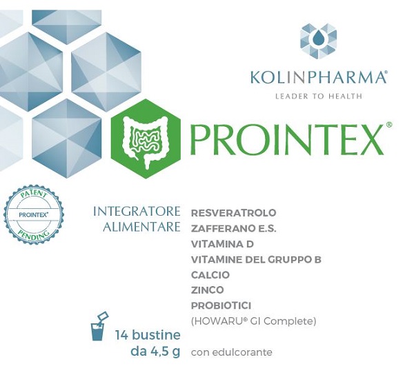 Prointex 14bust - Immagine 2