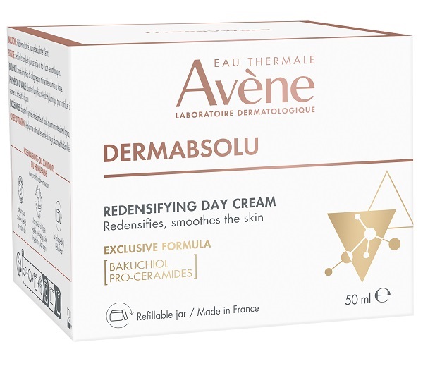 Avene Dermabsolu Crema Gg
