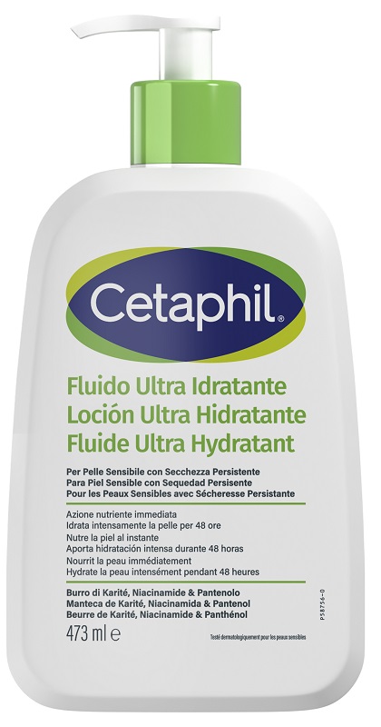Cetaphil Fluido Ultra Idrat
