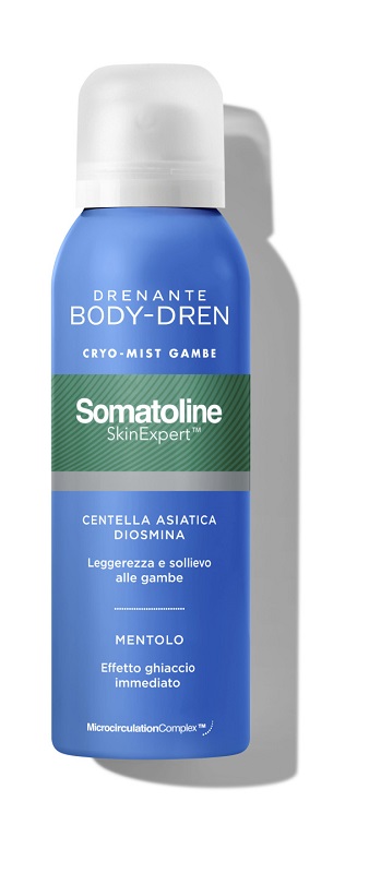 Skin Ex Dren Body