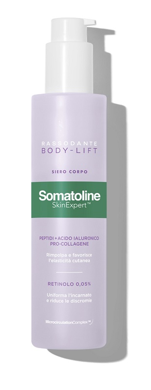 Somat Skin Ex Rassodante Siero