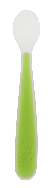 CH SOFTLY SPOON VERDE SIL 6M+ - Immagine 4