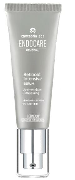 ENDOCARE RENEWAL RETINOID INT