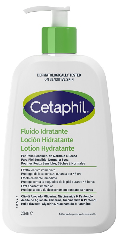 Cetaphil Fluido Idrat